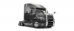 Mack Anthem 70-inch Stand Up Sleeper Cab 2018 года